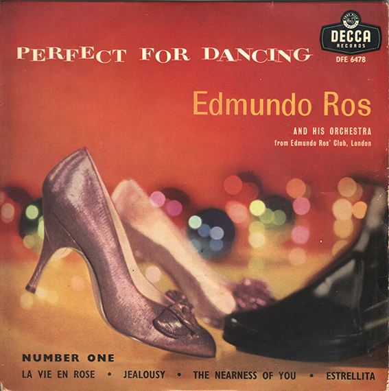 Various, Decca, 1958